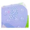 Akuku Non-slip Bath Mat - 69x39 cm  