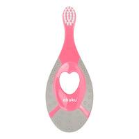 Akuku First Toothbrush - 0-2 y - 1 st