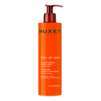 Nuxe Rêve De Miel Face And Body Cleansing Gel - 400 ml