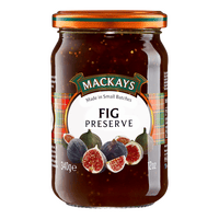 MACKAYS Fikonmarmelad - 340 g