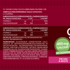 VitaYummy Calcium & Vitamin D - 60 st