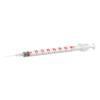 Embecta Micro-Fine Insulinspruta U-40 1 ml - 100 st