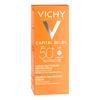 Vichy Capital Soleil Skin Perfecting Velvety Cream SPF50+ - 50 ml