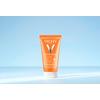 Vichy Capital Soleil Skin Perfecting Velvety Cream SPF50+ - 50 ml