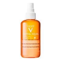 Vichy Capital Soleil Tan Illuminating Spray SPF30 - 200 ml