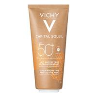 Vichy Capital Soleil Ultra Hydrating Protective Milk SPF50+ - 200 ml