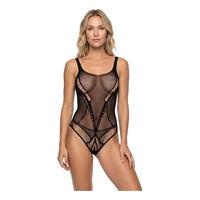 NORTIE Augusta Grenlös Bodystocking - 1 st