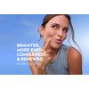 Nivea Luminous Skin Glow Wash Gel - 150 ml