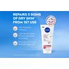 Nivea Body Repair & Care Serum Lotion - 200 ml