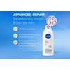 Nivea Body Repair & Care Advanced Lotion - 400 ml