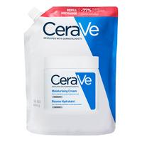 CeraVe Daily Moisturising Cream Refill - 473 ml