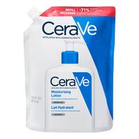 CeraVe Daily Moisturising Lotion Refill - 473 ml
