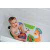 Akuku Non-slip Bath Mat - 69x39 cm  