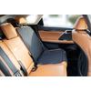 Akuku Child Car Seat Protector - Long 