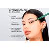 L'Oréal Paris Paradise Le Shadow Stick - 125 Starry Bordeaux - 1 g
