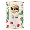Biona Organic Azukibönor, eko - 400 g