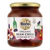 Biona Organic Mexican Style Bönchili, eko - 350 g