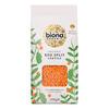 Biona Organic Röda Linser, eko - 500 g