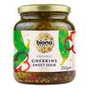 Biona Organic Druvgurkor/Gherkins, eko - 350 g