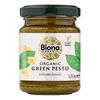 Biona Organic Grön Pesto, eko - 120 g