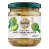 Biona Organic Kronärtskockshjärtan i lag, eko - 200 g