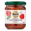 Biona Organic Torkade Tomater i Olja, eko - 170 g