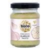 Biona Organic Vitlökspasta, eko - 130 g