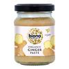 Biona Organic Ingefärspasta, eko - 130 g
