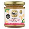 Biona Organic Cashewsmör, eko - 170 g