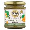 Biona Organic Pumpafrösmör, eko - 170 g
