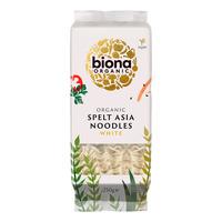 Biona Organic Ramen Nudlar - Spelt, eko - 250 g