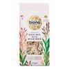 Biona Organic Vildrisblandning - Brunt, Rött och Vildris, eko - 500 g