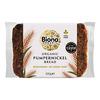 Biona Organic Pumpernickelbröd, eko - 500 g