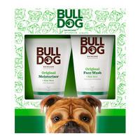 Bulldog Original Skincare Duo Presentförpackning