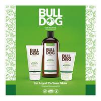 Bulldog Original Body Trio Presentförpackning