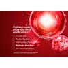 Weleda Exo Boost Glow Sheet Mask Pomegranate - 20 ml