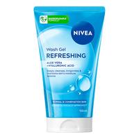 Nivea Refreshing Wash Gel - 150 ml