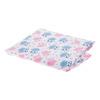 Akuku PEVA Changing Mat - Pink/Blue - 55x70 cm  