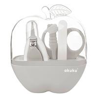 Akuku Baby Care Set - Apple Case