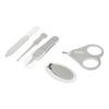 Akuku Baby Care Set – Apple Case – 1 st