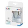Akuku Baby Care Set – Apple Case – 1 st