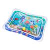 Akuku Inflatable Water Play Mat for Babies - 67x49 cm 
