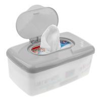 Akuku Plastic Box for Water Wipes