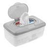 Akuku Plastic Box for Water Wipes 