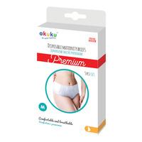Akuku Single-use Postpartum Panties - M - 5 st