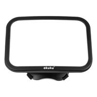 Akuku Baby Car Seat Mirror 360°