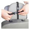Akuku Baby Car Seat Mirror 360°  