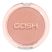 GOSH Copenhagen Extra Toasty Bronzer - 004 Deep Roast - 8 g