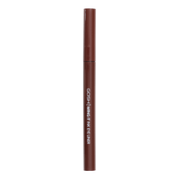 GOSH Copenhagen Wing It Ink Eye Liner - 002 Intense Brown - 0,6 ml