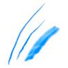 GOSH Copenhagen Wing It Ink Eye Liner – 003 Crazy Blue – 0,6 ml.